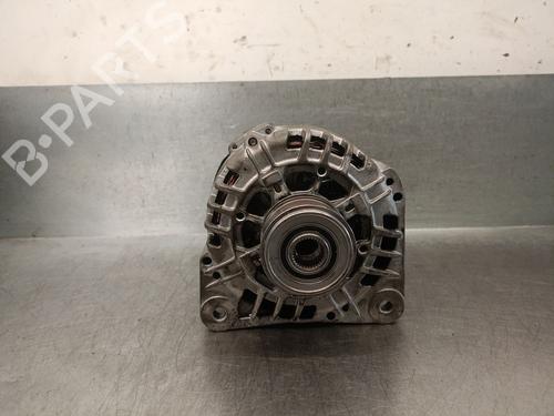 Generator RENAULT KANGOO (KC0/1_) 1.5 dCi | BP29750156M7 