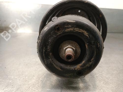 Left front shock absorber PEUGEOT 307 (3A/C) 1.6 16V | BP21579115M16 