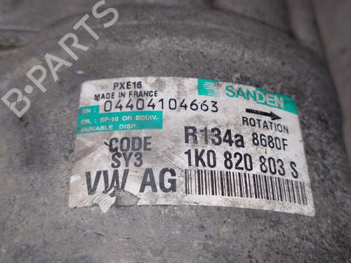 AC compressor SEAT LEON (1P1) 2.0 TDI 16V | BP39552564M34 - Image 7