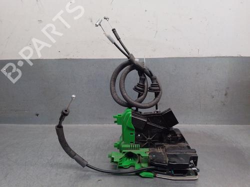 Used Front right lock KIA SORENTO III (UM) 2.2 CRDi (200 hp) 31860312