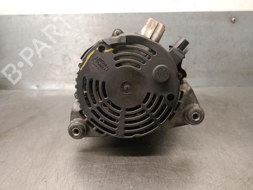 Generator FORD FOCUS I (DAW, DBW) 1.8 Turbo DI / TDDi | BP29433180M7 