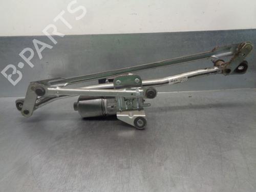 Front wiper motor AUDI Q5 (8RB) 2.0 TDI quattro | BP10173560M29 