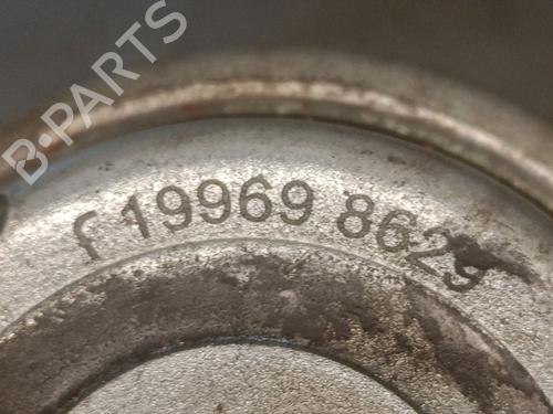 Engine mount CITROËN BERLINGO / BERLINGO FIRST MPV (MF_, GJK_, GFK_) 1.9 D (MFWJZ) | BP21580752M89