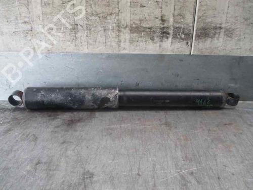 Used Left rear shock absorber NISSAN TERRANO II (R20) 2.7 TDi 4WD (125 hp) 6947117