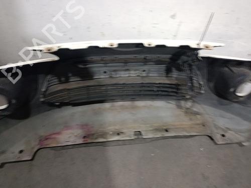 Front bumper FORD KA (RU8) 1.3 TDCi | BP29305696C7 