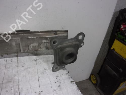 Front bumper reinforcement AUDI A3 (8L1)  | BP17142944C109 