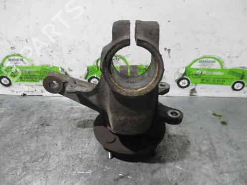 Right front steering knuckle FORD ESCORT VI Saloon (GAL, AFL) 1.4 | BP2058670M26 