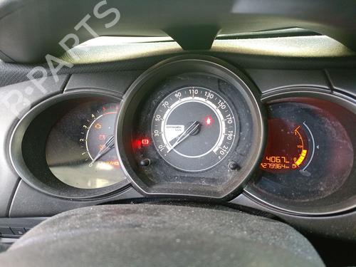 Frontplade/Frontkurv CITROËN C3 II (SC_) 1.4 HDi 70 (SC8HZC, SC8HR0, SC8HP4) | BP37403181C72 - Image 11