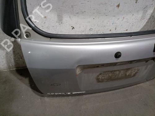 Tailgate CHEVROLET CAPTIVA (C100, C140) 2.0 D 4WD | BP27184229C6 