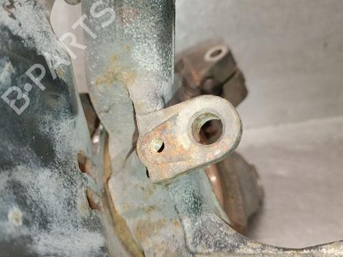 Right front steering knuckle MAZDA CX-7 (ER) 2.2 MZR-CD AWD (ER10A) | BP39814689M26 - Image 5