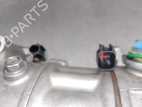 AC compressor JAGUAR XF I (X250) 3.0 D | BP21577756M34 