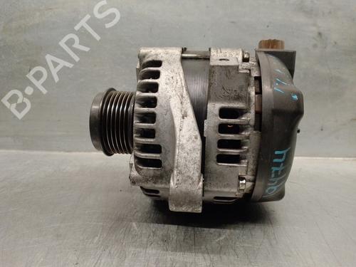 Alternator TOYOTA AURIS (_E15_) 1.33 Dual-VVTi (NRE150_, NRE150R) | BP16334309M7
