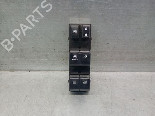 Used Left front window switch Left front window switch SUBARU FORESTER (SJ_) 2.0 D AWD (SJD) (147 hp) 34440505 34440505