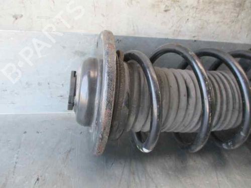 Left front shock absorber OPEL VECTRA C (Z02)  | BP6143896M16 