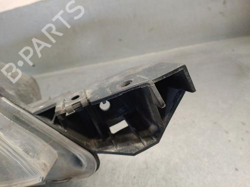 Right headlight MAZDA 3 (BK) 1.6 DI Turbo | BP31292601C29 