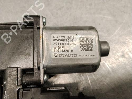 Front left window mechanism HYUNDAI i10 III (AC3, AI3) 1.0 MPi | BP34716220C22 - Image 5