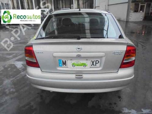 AC radiator OPEL ASTRA F CLASSIC Estate (T92)  | BP2091511M32 