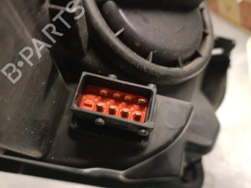Left headlight OPEL ASTRA J (P10) 1.6 CDTi (68) | BP34052110C28  - Image 7
