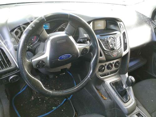 Electronic module FORD FOCUS III 1.6 TDCi | BP11705440M83 - Image 9