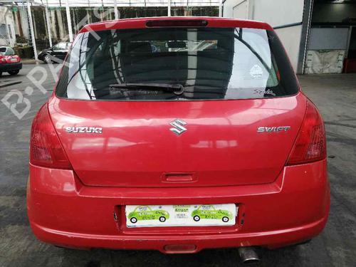 Right front window switch SUZUKI SWIFT III (MZ, EZ) 1.3 DDiS (RS413D) | BP7003918I26 - Image 11
