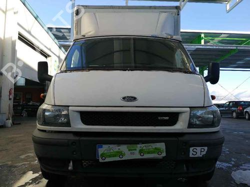 Intercooler FORD TRANSIT Platform/Chassis (FM_ _, FN_ _) 2.4 TDCi | BP6875323M30  - Image 8