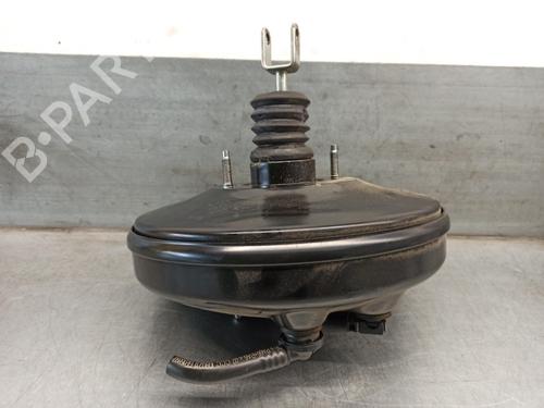 Used Servo brake BMW 2 Gran Tourer (F46) 218 d (150 hp) 17195408