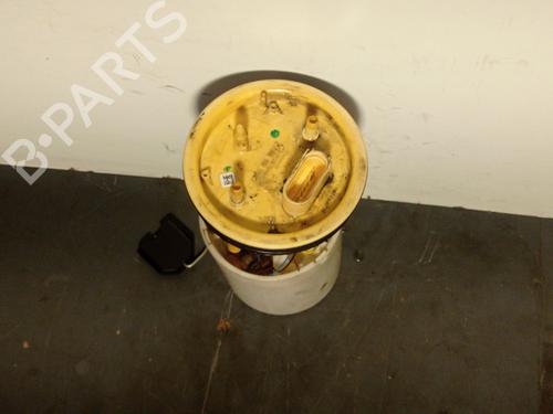 Used Fuel pump SEAT TOLEDO IV (KG3) 1.6 TDI (115 hp) 25911358