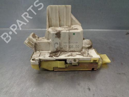 Used Rear left lock FORD FOCUS I (DAW, DBW) 1.6 16V (100 hp) 11849635