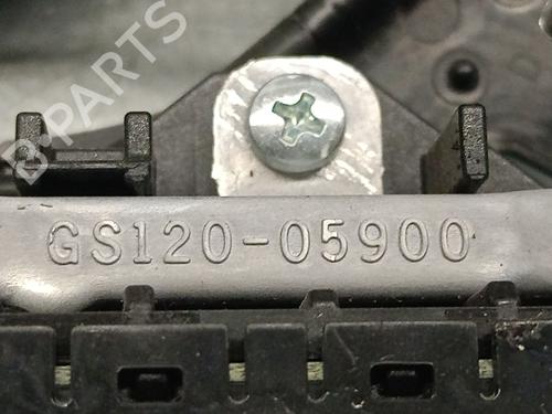 Steering wheel SUBARU LEVORG 1.6 AWD (VM4) | BP36881270C49  - Image 8
