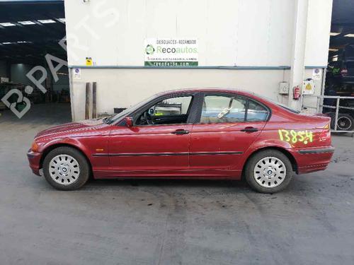 Fuel pump BMW 3 (E46)  | BP8257239M76 