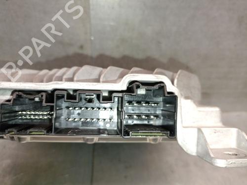 Electronic module MAZDA CX-5 (KF) 2.0 SKYACTIV-G AWD | BP33691411M83 - Image 5