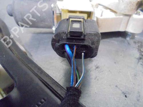 Front right window mechanism BMW 1 (E87)  | BP2084914C23 