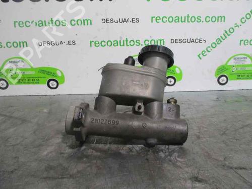 Brake master cylinder NISSAN PRIMERA (P11)  | BP2124278M77 
