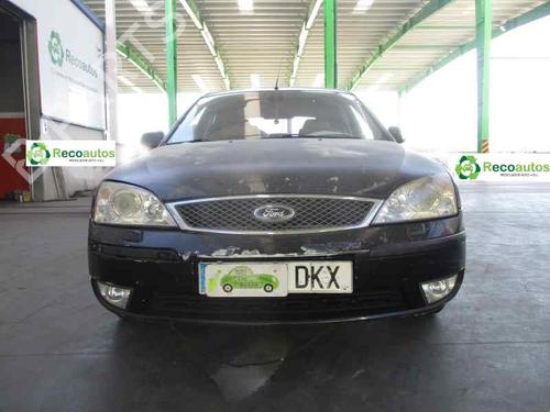 Left front driveshaft FORD MONDEO III (B5Y) 2.0 TDCi | BP2049870M38 