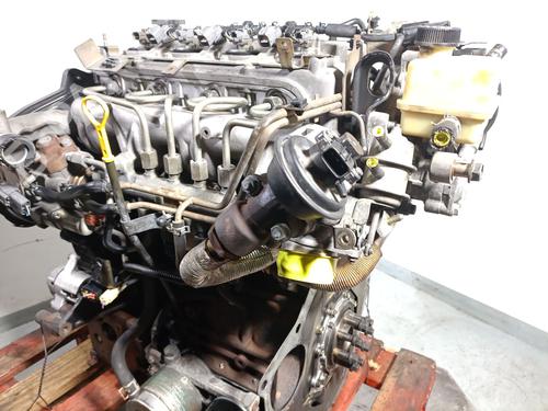 Engine MAZDA 6 Hatchback (GG) 2.0 DI (GG14) | BP32728012M1  - Image 10