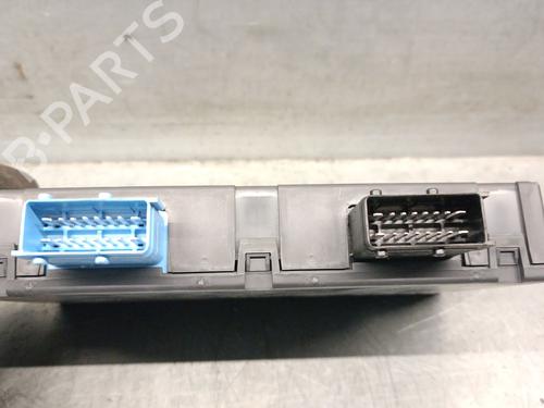 Comfort control module PEUGEOT 1007 (KM_) 1.6 16V | BP30137404M56