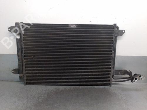 Used AC radiator SEAT LEON (1P1) 1.9 TDI (105 hp) 32726091