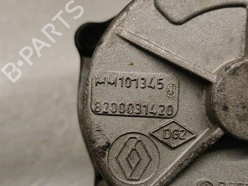 Vacuum pump RENAULT KANGOO Express (FC0/1_) D 65 1.9 (FC0E, FC02, FC0J, FC0N) | BP31775370M80 - Image 6