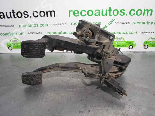 Used Pedal MERCEDES-BENZ A-CLASS (W169) A 180 CDI (169.007, 169.307) (109 hp) 20246400