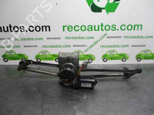 Used Front wiper motor Front wiper motor MERCEDES-BENZ SPRINTER 4-t Platform/Chassis (B904) 413 CDI (129 hp) 2316640 2316640