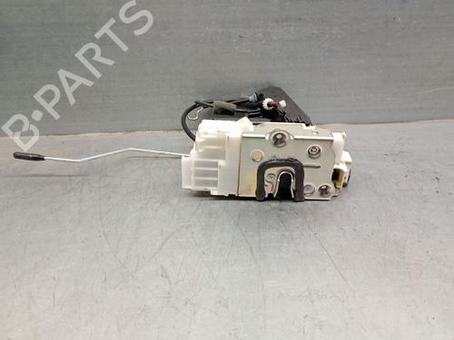 Front right lock MERCEDES-BENZ M-CLASS (W164) ML 450 CDI 4-matic (164.128) | BP28826555C97