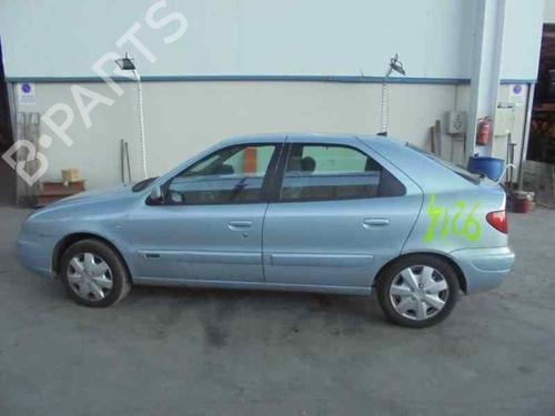 Front right interior door handle CITROËN XSARA (N1) 2.0 HDi 90 | BP3214731I14 