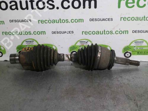 Used Right front driveshaft FORD USA EXPLORER (U2, U_) [1994-2003]  9958544