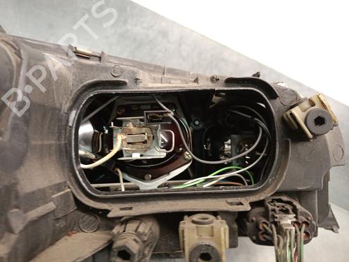 Venstre forlygte MAZDA 6 Hatchback (GG) 2.0 DI (GG14) | BP23276810C28 