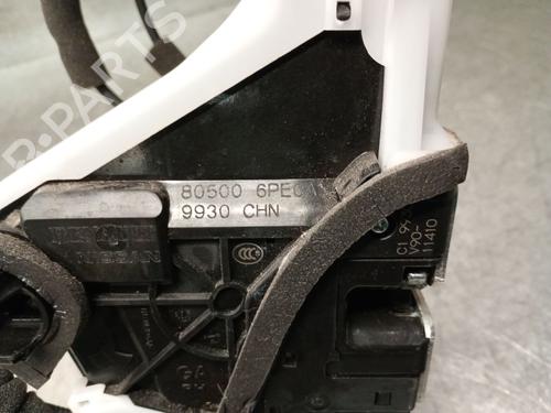 Front right lock NISSAN JUKE (F16_) DIG-T 117 | BP28600923C97 