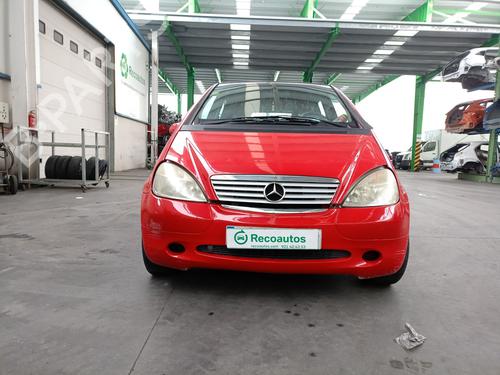 Engine MERCEDES-BENZ A-CLASS (W168) A 140 (168.031, 168.131) | BP31206647M1