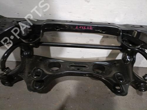 Rear axle HYUNDAI TUCSON (TL, TLE) 2.0 CRDi All-wheel Drive | BP28108028M2 