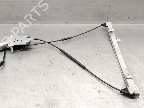 Used Front left window mechanism Front left window mechanism PEUGEOT EXPERT (224_) 2.0 HDI (109 hp) 40037364 40037364