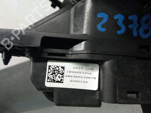 Gear lever MG MG HS (AS23) 1.5 T (SAS23) | BP29619087M90 