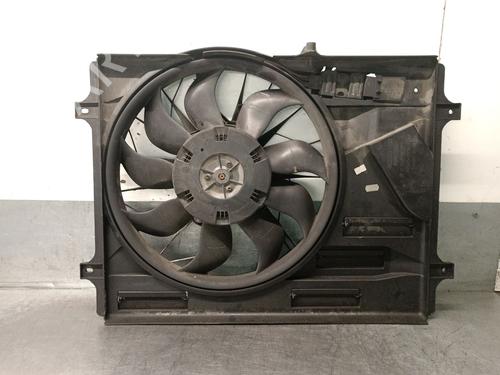 Used Radiator fan Radiator fan SEAT ALHAMBRA (7V8, 7V9) 2.0 TDI (140 hp) 39963026 39963026